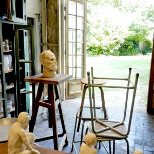 Atelier Jules Verne - Florence Lemiegre - Assigny 76 - Normandie