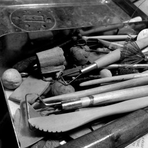 Atelier Jules Verne fermé-Coronavirus-Pandémie Covid 19-Atelier Jules Verne-Florence Lemiegre