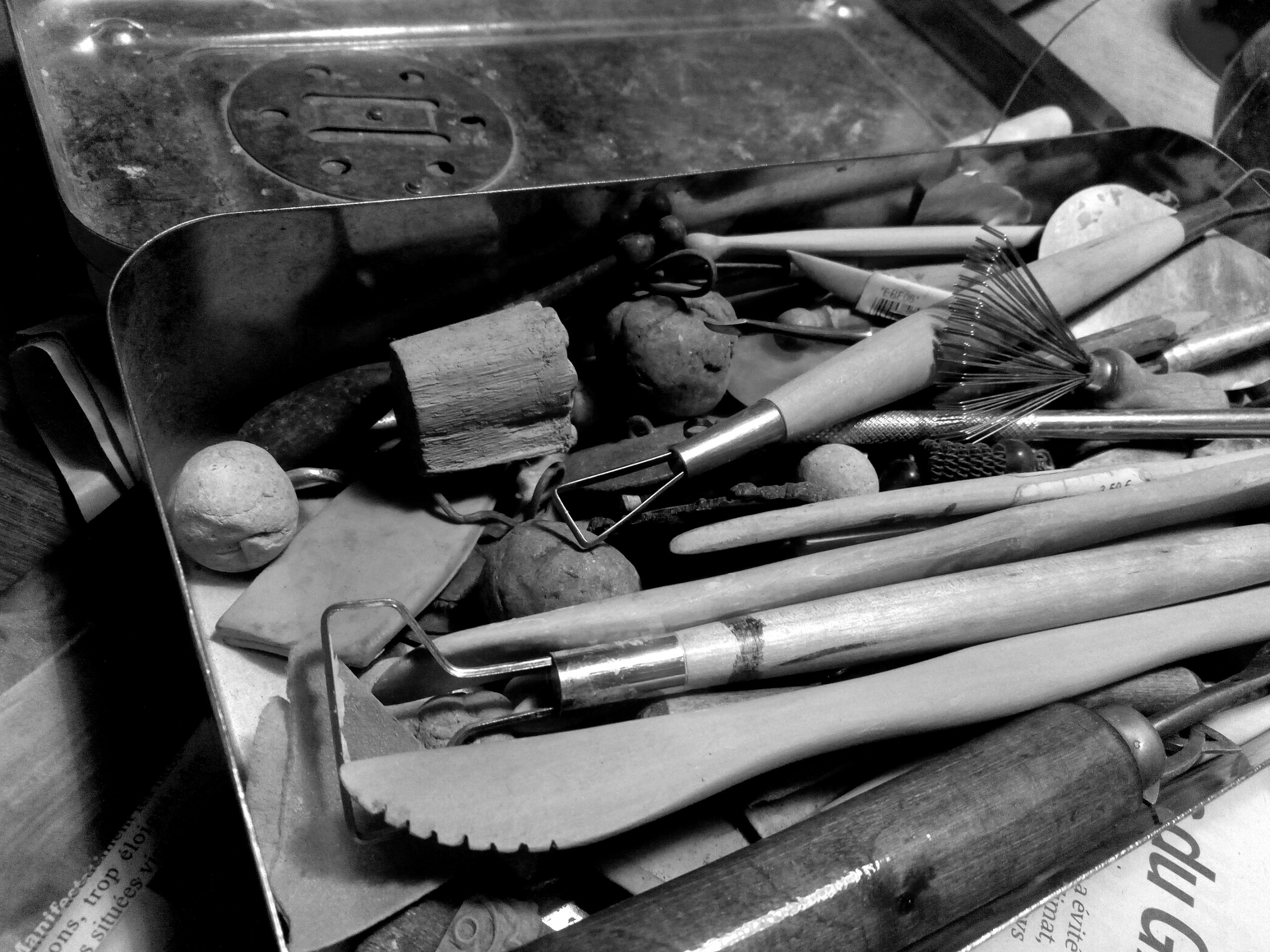 Atelier Jules Verne fermé-Coronavirus-Pandémie Covid 19-Atelier Jules Verne-Florence Lemiegre